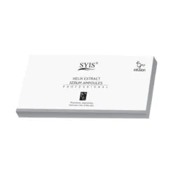 Syis etanauute-seerumi ampullit 10 x 3 ml