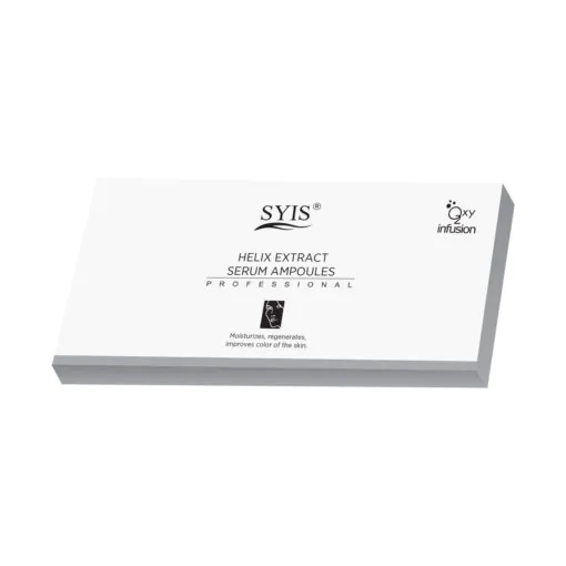 Syis etanauute-seerumi ampullit 10 x 3 ml