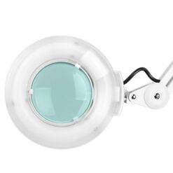 Suurennuslasivalaisin S4 + lattiajalusta