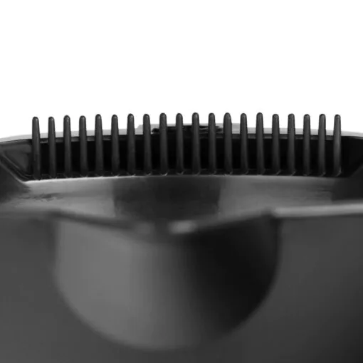 Värikulho A-013, musta