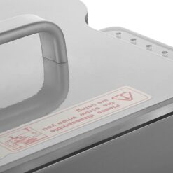 Kynsipora YOSHIDA PRO-SPRAY LCD