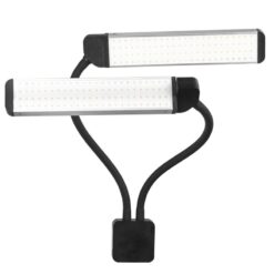 POLLUKS II TYP MSP-LD01 LED-valaisin