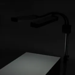 POLLUKS II TYP MSP-LD01 LED-valaisin