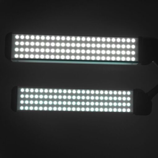 POLLUKS II TYP MSP-LD01 LED-valaisin