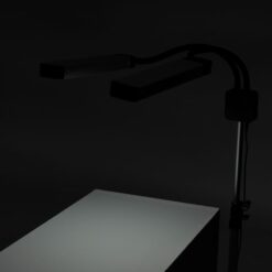 POLLUKS II TYP MSP-LD01 LED-valaisin