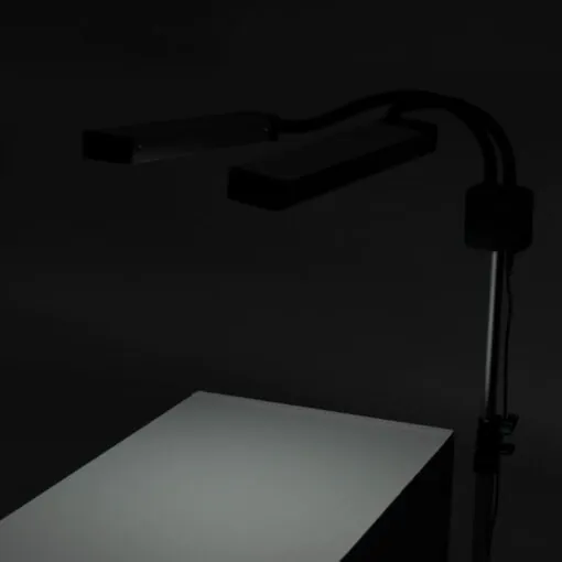 POLLUKS II TYP MSP-LD01 LED-valaisin