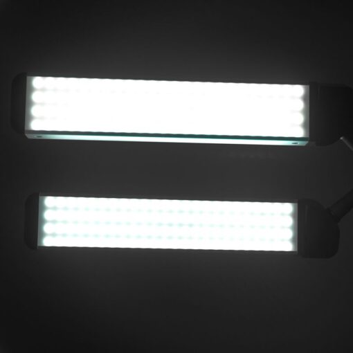 POLLUKS II TYP MSP-LD01 LED-valaisin
