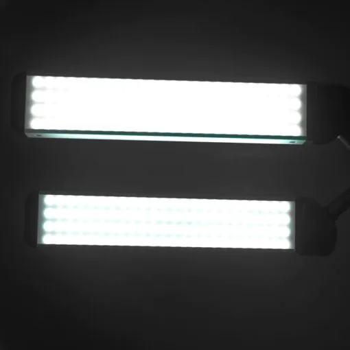 POLLUKS II TYP MSP-LD01 LED-valaisin