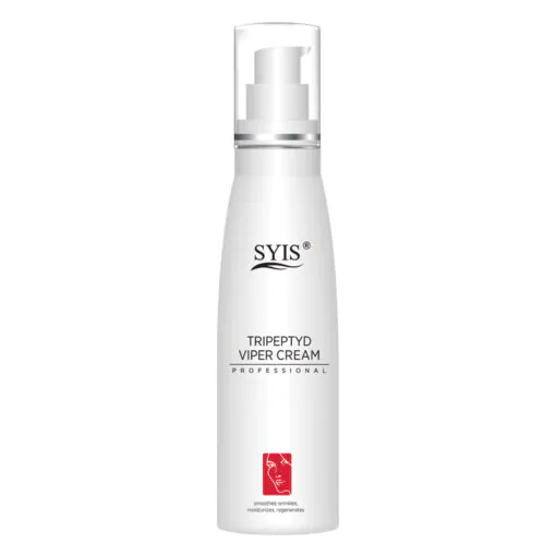 Syis tripeptidi kyykäärme-kasvovoide 100 ml