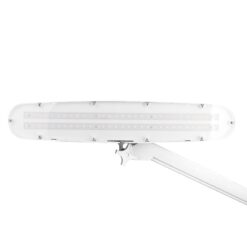 Työpöytävalaisin LED ELEGANTE 801-S jalustalla STANDARD