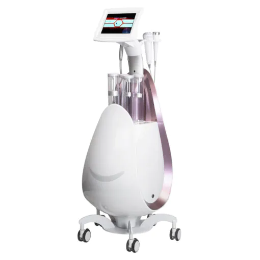 Vetykuorintalaite YOSHIDA LOTOS, 5 in 1
