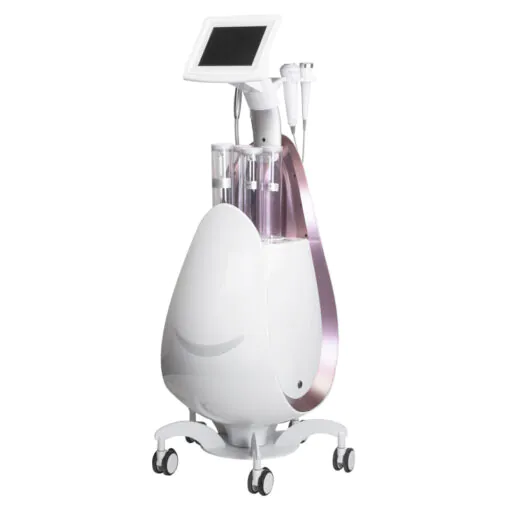 Vetykuorintalaite YOSHIDA LOTOS, 5 in 1