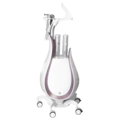 Vetykuorintalaite YOSHIDA LOTOS, 5 in 1