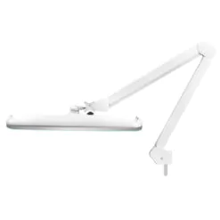 LED ELEGANTE 801-S STANDARD, työvalaisin lattiajalustalla