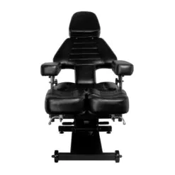PRO INK 606, sähköinen tatuointipenkki, musta