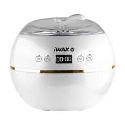 iWAX vahalämmitin 100W 500ml