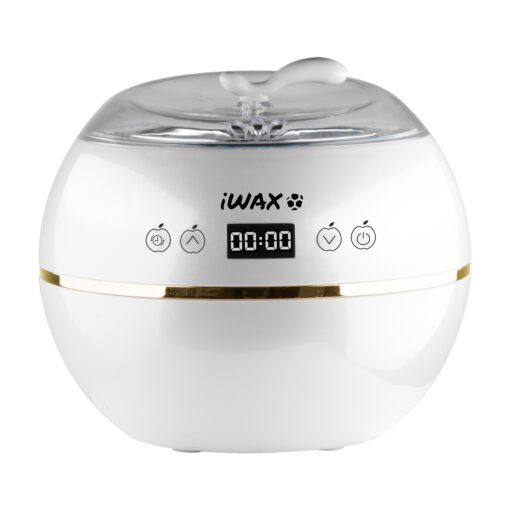 iWAX vahalämmitin 100W 500ml