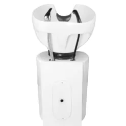 HAIR SYSTEM BER 8183 pesupaikka, ruskea