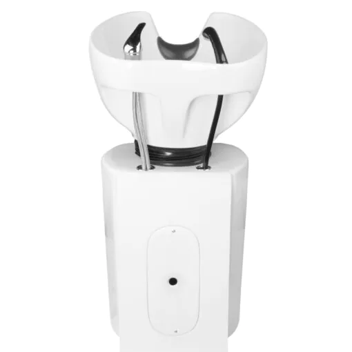 HAIR SYSTEM BER 8183 pesupaikka, ruskea
