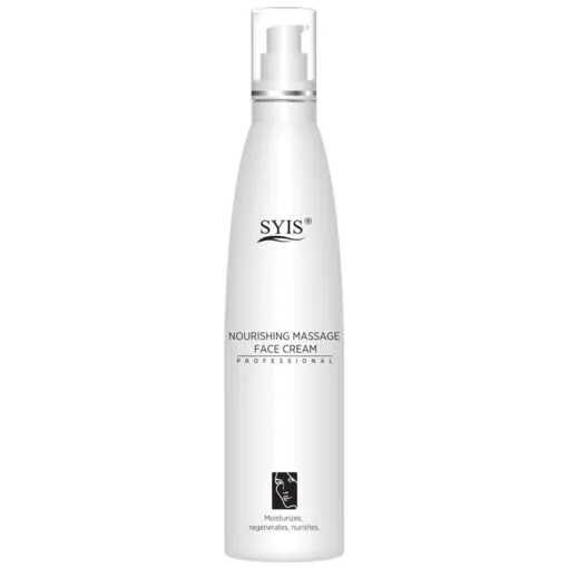 SYIS hierontavoide kasvoille 200 ml