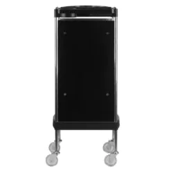 GABBIANO FX11-B BLACK työtarvikevaunu