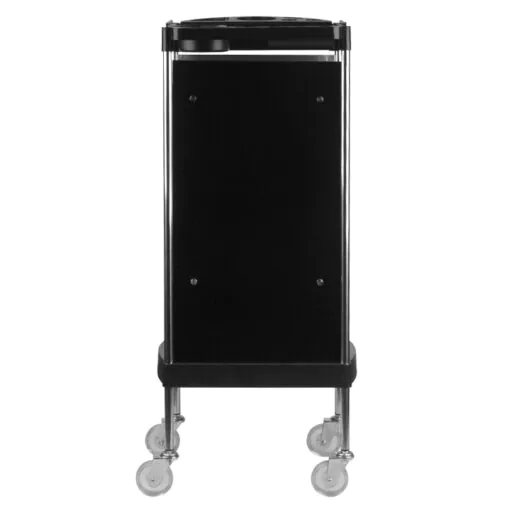 GABBIANO FX11-B BLACK työtarvikevaunu