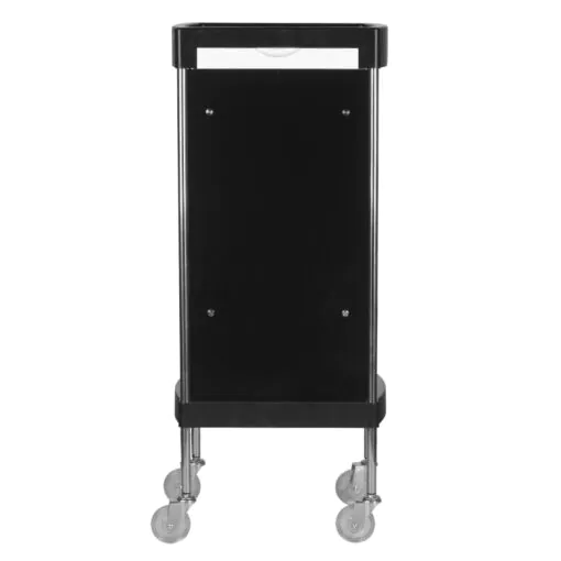 GABBIANO FX11F BLACK työtarvikevaunu