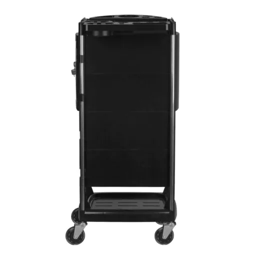 GABBIANO FX10C BLACK työtarvikevaunu
