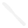 Muovinen spatula SP-06 215 mm
