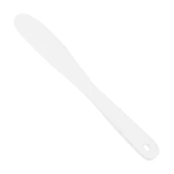 Muovinen spatula SP-06 215 mm