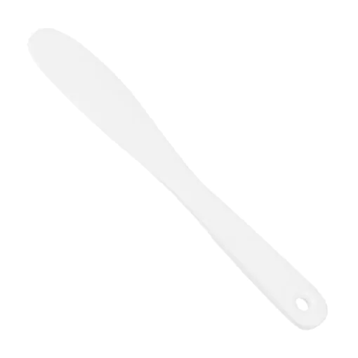 Muovinen spatula SP-06 215 mm