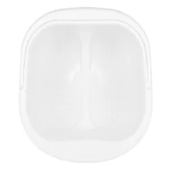 Jalkakylpy WHITE