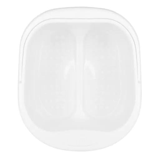 Jalkakylpy WHITE