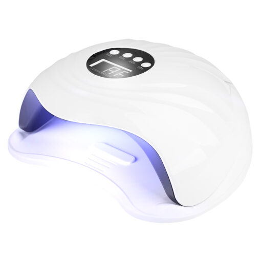 Kynsiuuni UV-LED SEASHELL 72W