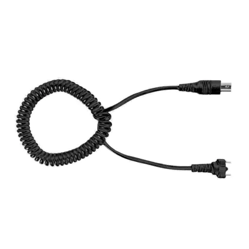Kynsiporan kaapeli MARATHON SDE-H200,SDE-SH300S, SDE-SH30N, musta