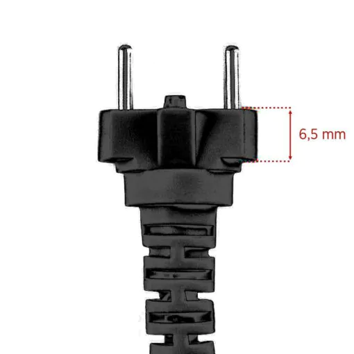 Kynsiporan kaapeli MARATHON SDE-H200,SDE-SH300S, SDE-SH30N, musta