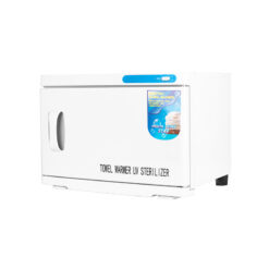 Pyyhkeenlämmitin 16L WHITE