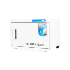 Pyyhkeenlämmitin 16L WHITE