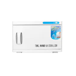 Pyyhkeenlämmitin 16L WHITE