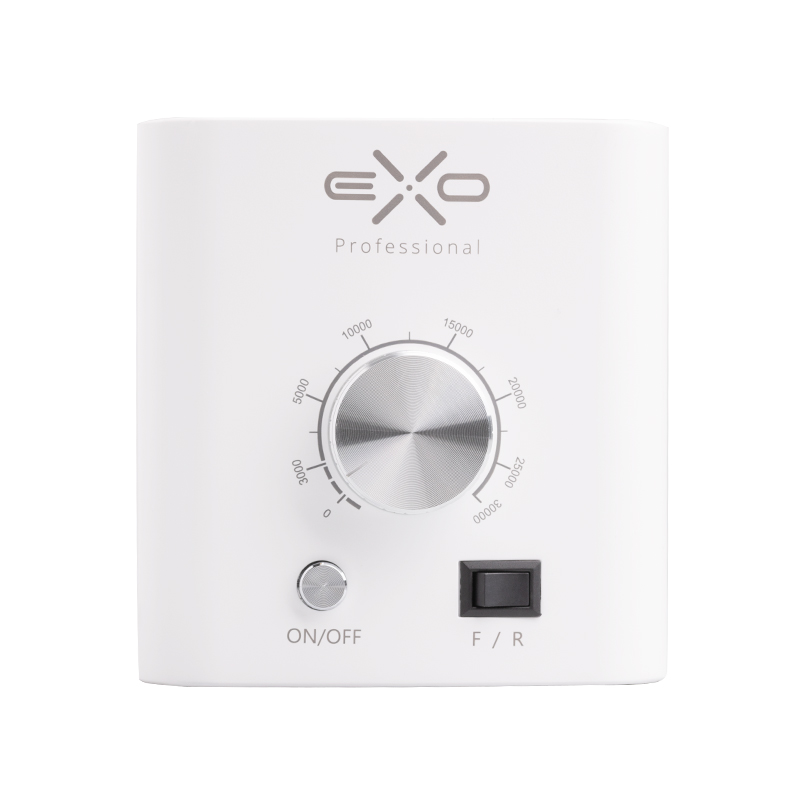 Kynsiviila Exo Eco SX3 Kynsiviila Exo Eco SX3