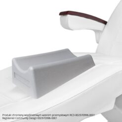 Jalkatuki jalkahoitoon Activ Podo, harmaa