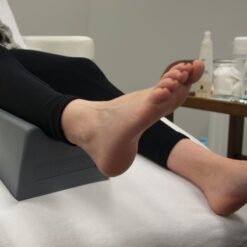 Jalkatuki jalkahoitoon Activ Podo, harmaa