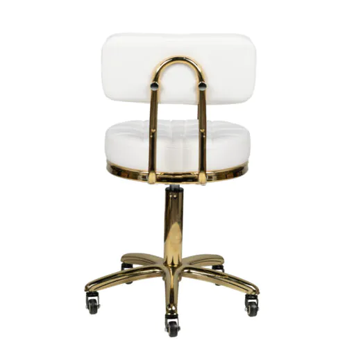 Työtuoli GOLD AM-961 valkoinen