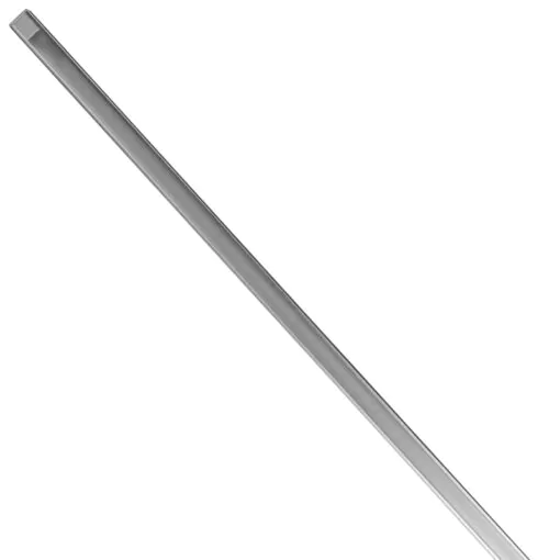 Työvalaisin LED LASHES LINE 2 jalustalla hopeavärinen