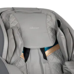 Sakura Comfort 806 hierova tuoli, harmaa