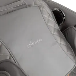 Sakura Comfort 806 hierova tuoli, harmaa