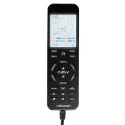 Sakura Comfort 806 hierova tuoli, harmaa