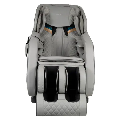 Sakura Comfort 806 hierova tuoli, harmaa