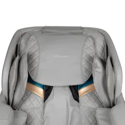 Sakura Comfort 806 hierova tuoli, harmaa