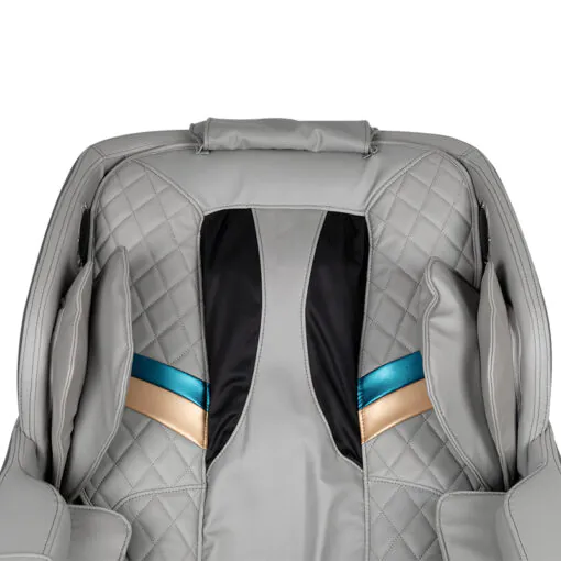 Sakura Comfort 806 hierova tuoli, harmaa